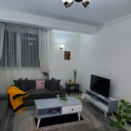 Cozy 1-Bedroom Luxury Apartment Addisz-Abeba Kültér fotó