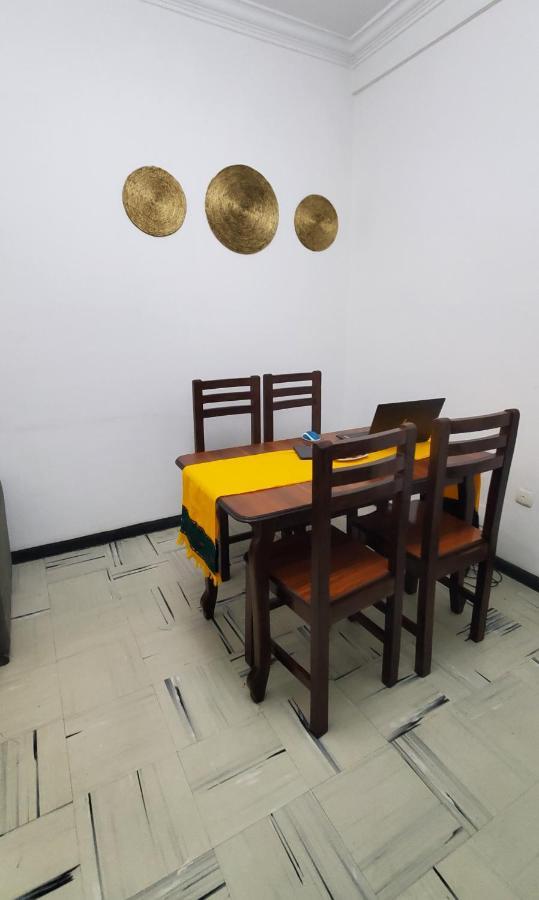 Cozy 1-Bedroom Luxury Apartment Addisz-Abeba Kültér fotó