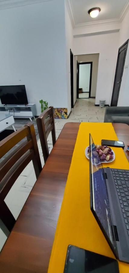 Cozy 1-Bedroom Luxury Apartment Addisz-Abeba Kültér fotó