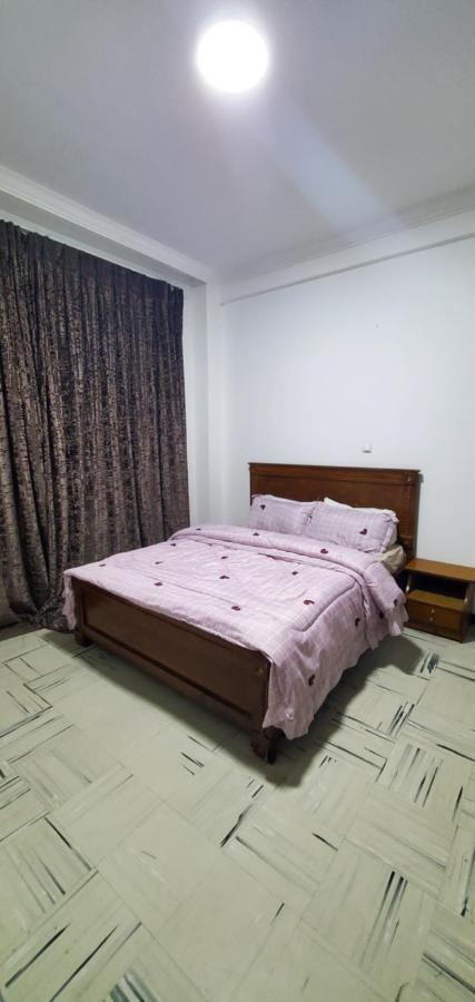 Cozy 1-Bedroom Luxury Apartment Addisz-Abeba Kültér fotó