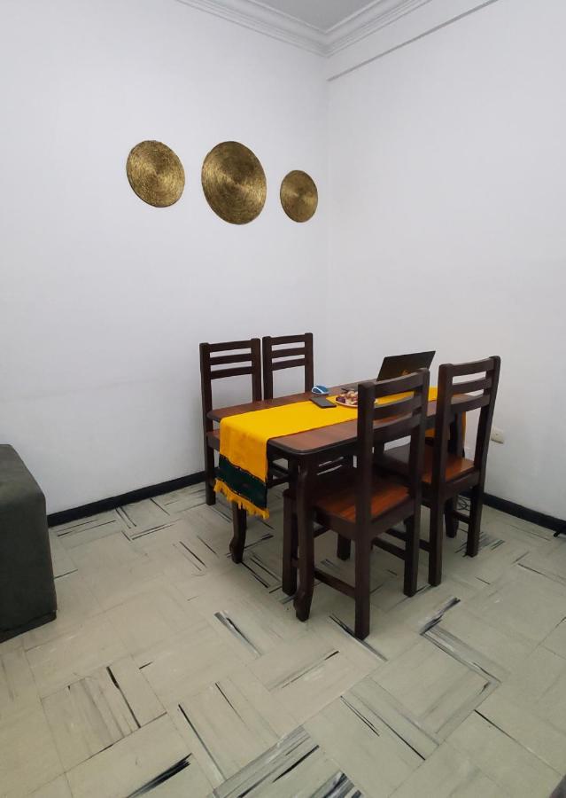 Cozy 1-Bedroom Luxury Apartment Addisz-Abeba Kültér fotó
