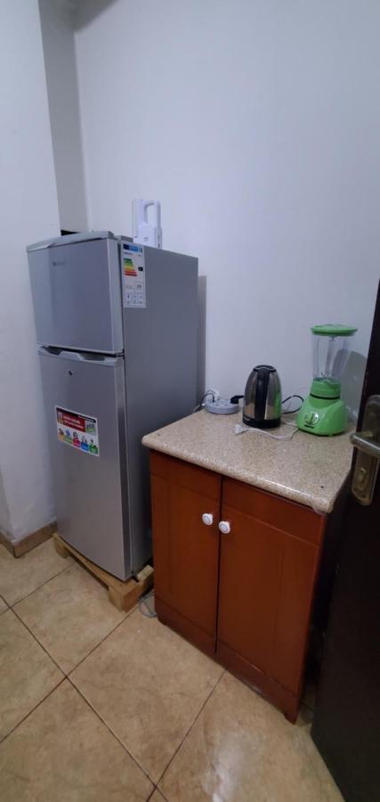 Cozy 1-Bedroom Luxury Apartment Addisz-Abeba Kültér fotó