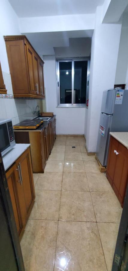 Cozy 1-Bedroom Luxury Apartment Addisz-Abeba Kültér fotó